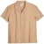 Scotch & Soda Solid Camp Shirt Amphora