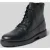 Marc O’Polo Boots van echt leer model ‘RONY 3A’