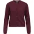 Object objthess l/s short cardigan noos 23043508 windsor wine