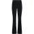 Helena Hart 7559 broek flair velvet black