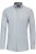 Redmond Modern Fit Overhemd blauw, Gestreept