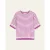 Oilily Tonks stripes t-shirt