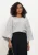 Aimee the Label Trui Dames Clippow6 Knitted Sweater,