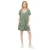 Korte jumpsuit voor vrouwen Ragwear Salwin