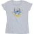 Li-cense Disney dames lilo & stitch krakend ei katoenen t-shirt