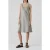 Closed Top Dress Dresses Grey Veneer