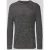 Tom Tailor Denim Relaxed fit gebreide pullover van katoenmix