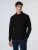 North Sails Polo Shirt Interlock met lange mouwen