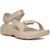 Teva Apreaqua Drift Dames Slippers Oestergrijs