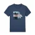 T-shirt dames TBS Tereltee