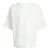 T-shirt adidas Soft Lux
