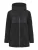 Didriksons Functionele fleece jas ‘BIBI’  zwart
