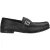 Fendi Leren Loafers