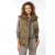 EsQualo Bodywarmer Col Army Green
