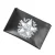 Star and Rose Zip Clutch  Handtas