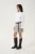 Rok Regular fit grey