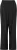 Tooday Broek  Devin Zwart dames