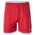Huari Heren barracas ii logo shorts