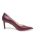Henry Stevens Hoge hakken – Pumps Emma P70 in zwart