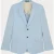 Paul Smith 2 Button Jacket Blue