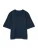 VERO MODA Trui ‘VMSILJE’  donkerblauw