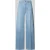 RAFFAELLO ROSSI Loose fit jeans met steekzakken, model ‘SENA’
