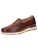 SIOUX Instappers ‘Furatino-701’  cognac