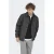 ONLY & SONS overshirt grijs