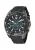 NAUTICA Analoog horloge  zwart / zilver / wit