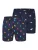 Happy Shorts Boxershorts  marine