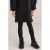 WE Fashion legging zwart