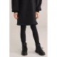 WE Fashion legging zwart