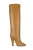 Saint Laurent Boots – Tubes 68 Boots in bruin