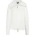 Dreimaster Vest Dames wit