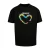 Oversized T-shirt Upscale Sweet Treats Heavy