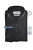 Ledȗb Polo shirt zwart, Effen