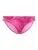 LASCANA ACTIVE Sport bikinibroek  pink / donkerroze / wit