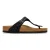 Leren sandalen voor vrouwen Birkenstock Gizeh