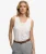 Scoop Neck Tanktop White