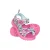 Mountain Warehouse Sandalen met dierenprint voor meisjes (Roze)