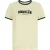 Moncler Beige Katoenen T-Shirt