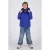 Vingino winterjas – blauw