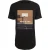 T-shirt Mister Tee Raised By The Streets