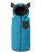 WeeDo Bodywarmer ‘Monster’  blauw / zwart
