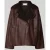 Jake*s Casual Relaxed fit jack met reverskraag