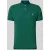 Polo Ralph Lauren Custom slim fit poloshirt van puur katoen