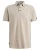 Cast Iron | Heren | Polo Beige