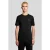 Lyle & Scott T-shirt zwart