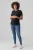 VERO MODA MATERNITY skinny zwangerschapsjeans VMMTANYA medium blue denim