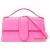 Jacquemus Le Grand Bambino-tas